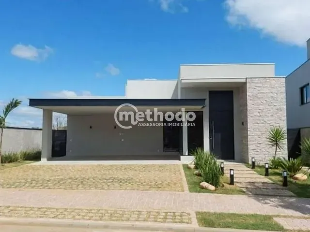 Casa com 453m² 5 quartos e 7 banheiros, à venda, no bairro Alphaville Dom Pedro em Campinas