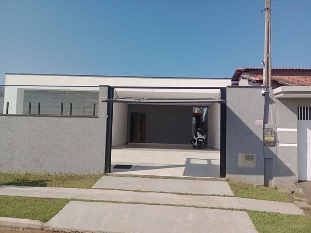Foto do Casa - Casa com 4 dormitórios à venda, 179 m² por R$ 1.100.000,00 - Pontal de Santa Marina - Caraguatatuba/SP | PIRAMIDE IMOVEIS