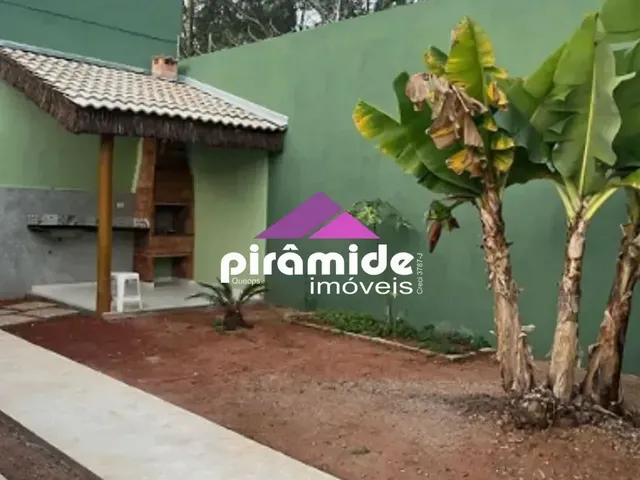 Casa com 160m² 2 quartos e 2 banheiros, à venda, no bairro Jardim São José Leste em São José Dos Campos