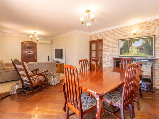 Casa com 405m² 4 quartos e 4 banheiros, à venda, no bairro Jardim São José (Zona Norte) em São Paulo