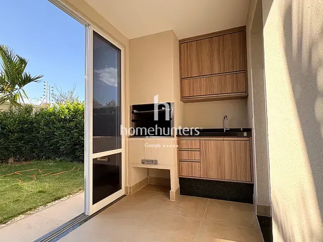 Casa 4 quartos e 3 banheiros, para alugar, no bairro Parque Xangrilá em Campinas