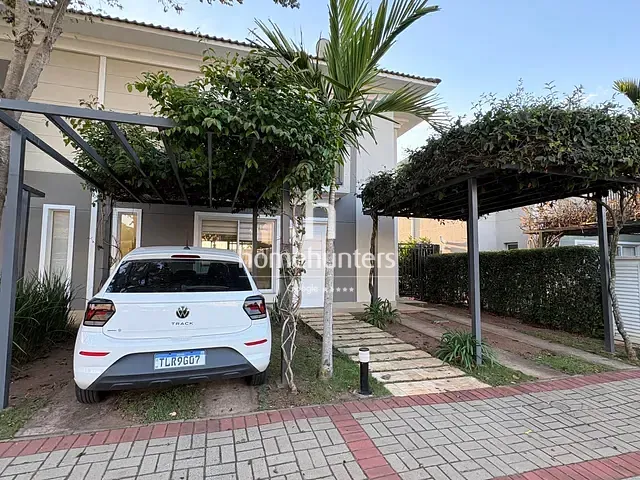 Casa 4 quartos e 3 banheiros, para alugar, no bairro Parque Xangrilá em Campinas