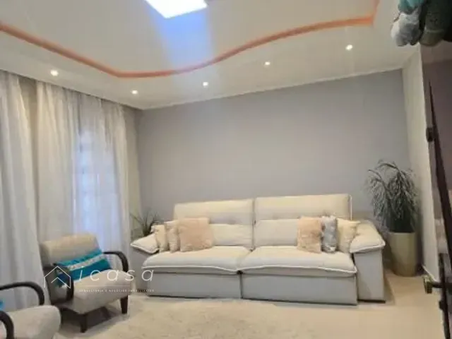 Casa com 300m² 3 quartos e 2 banheiros, à venda, no bairro Jardim Portugal em São José dos Campos