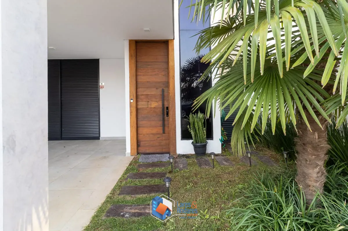 Casa, 4 quartos, 232 m² - Foto 91