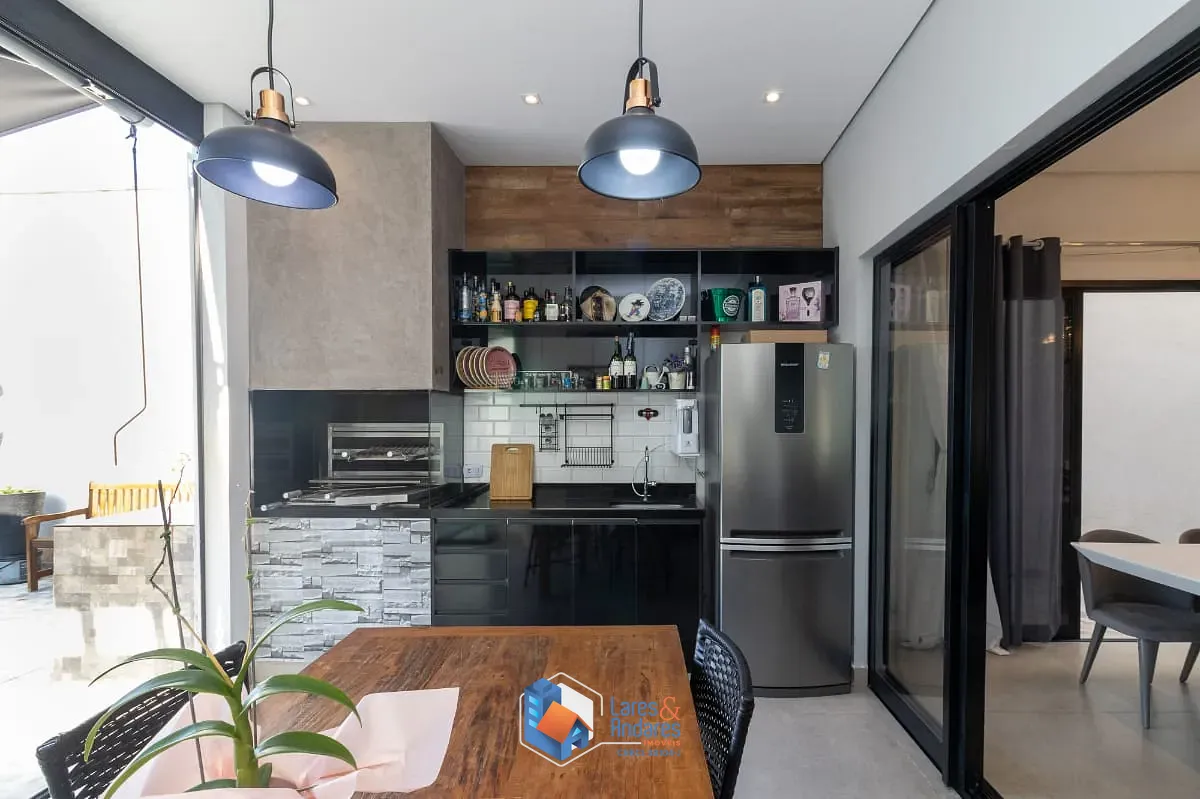 Casa, 4 quartos, 232 m² - Foto 32