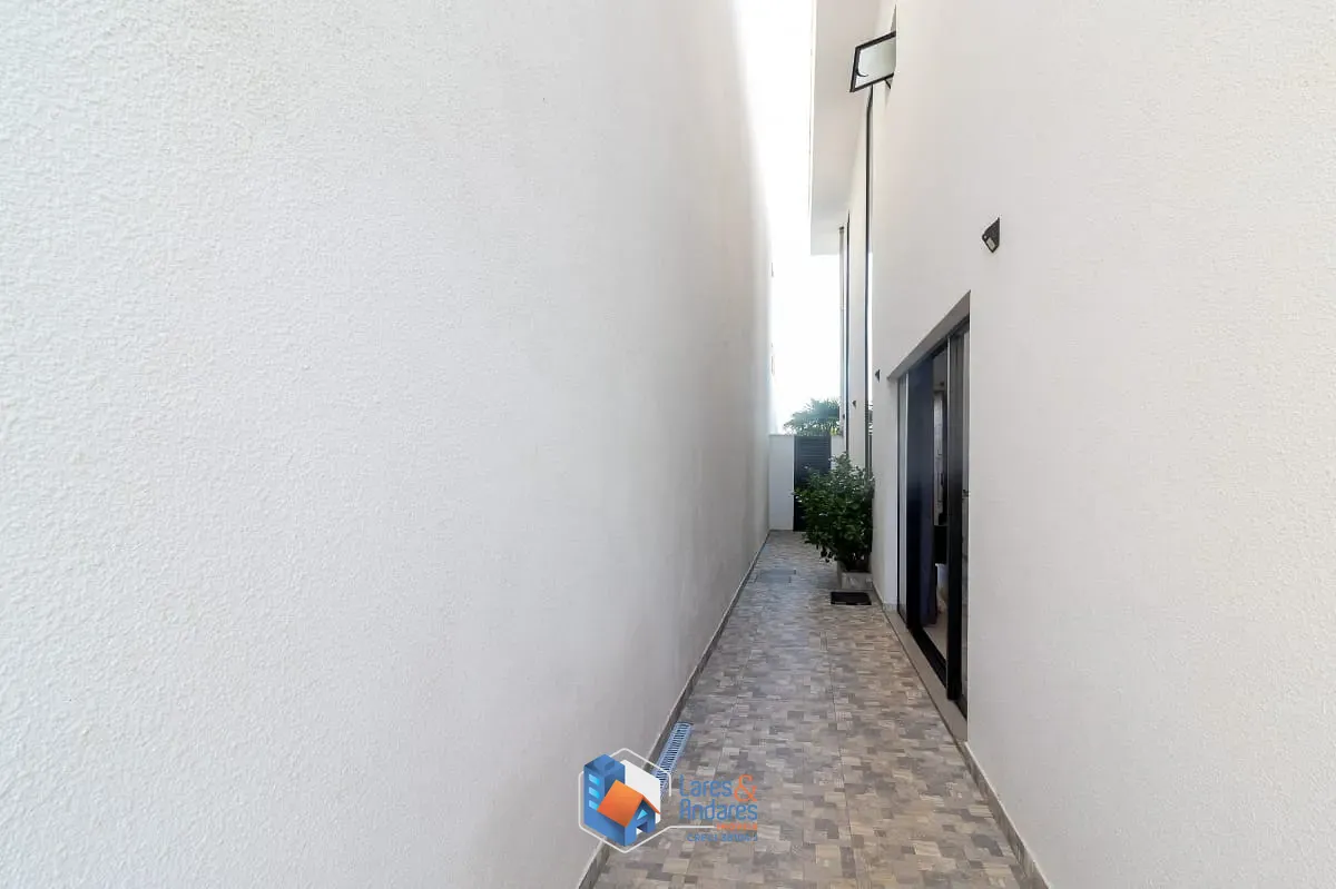 Casa, 4 quartos, 232 m² - Foto 93