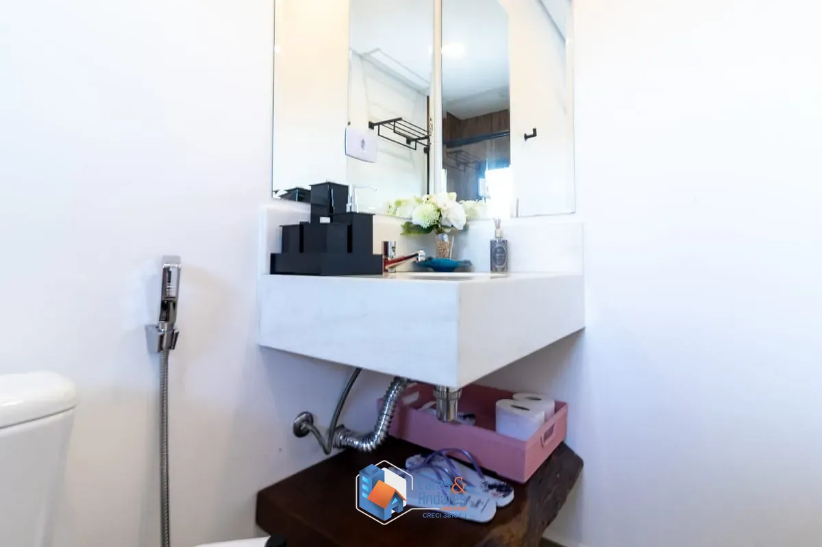 Casa, 4 quartos, 232 m² - Foto 56