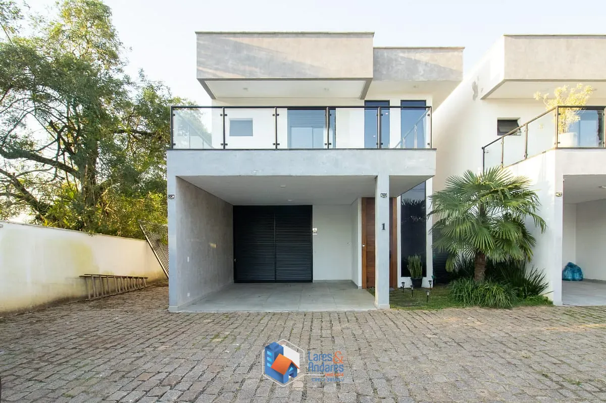 Casa, 4 quartos, 232 m² - Foto 90