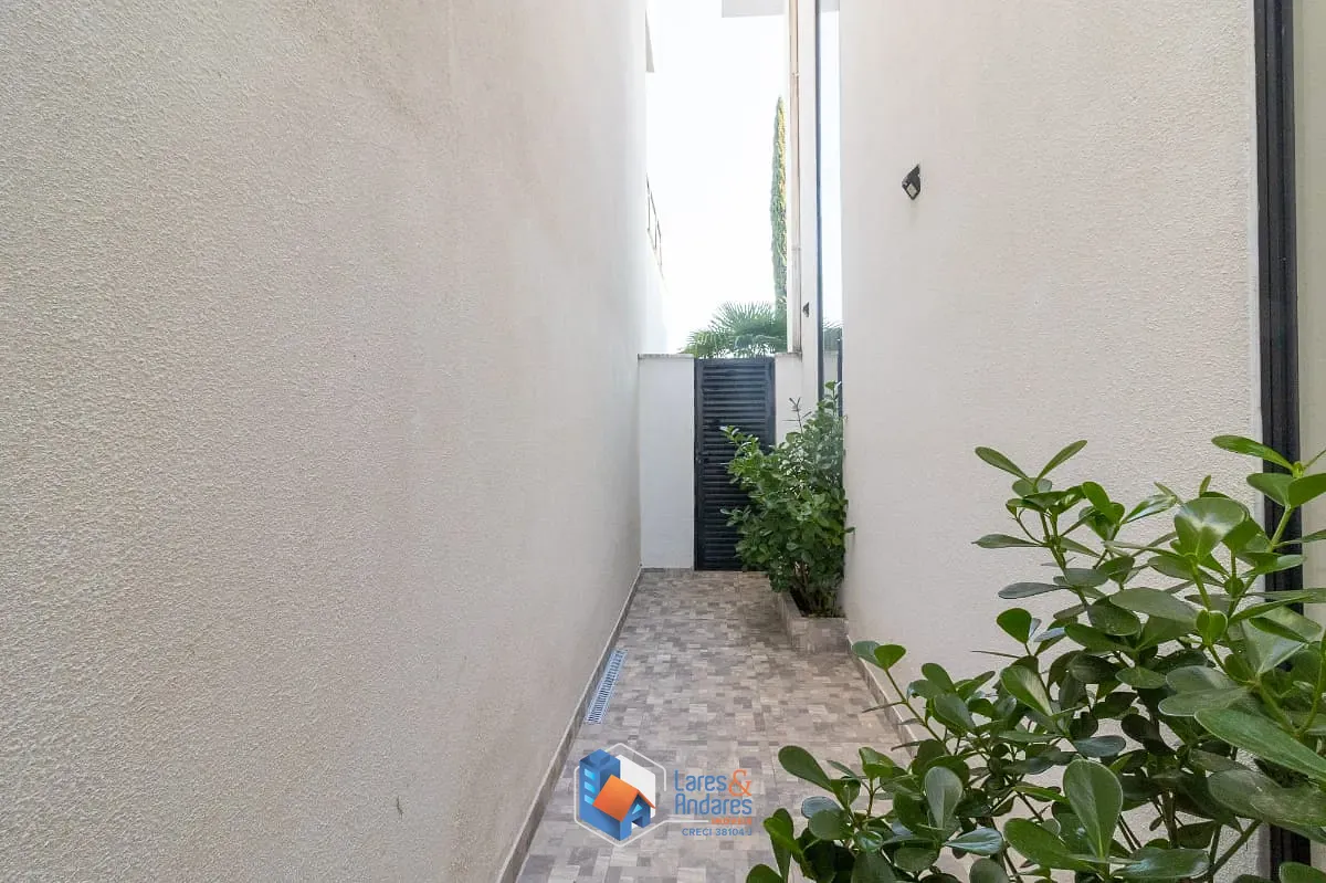 Casa, 4 quartos, 232 m² - Foto 94