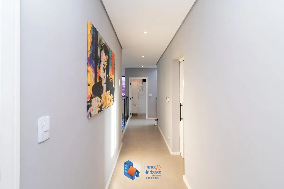 Casa, 4 quartos, 232 m² - Foto 87