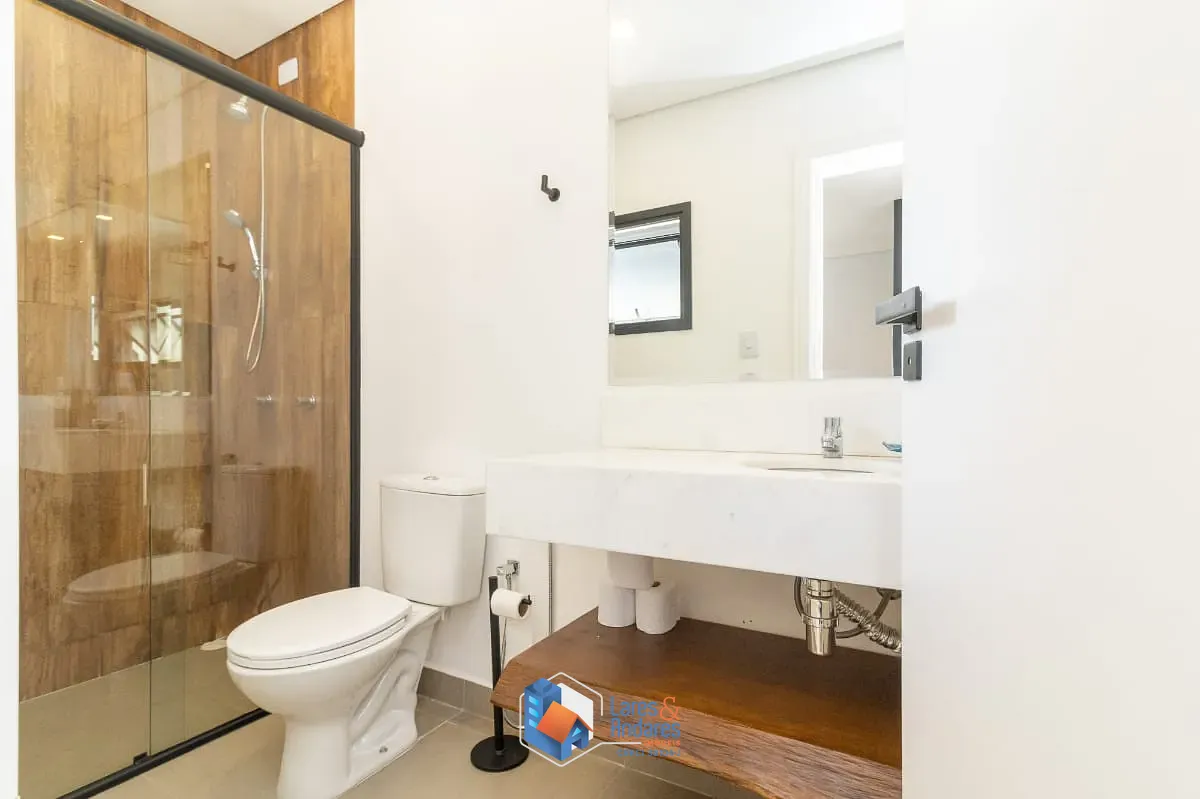 Casa, 4 quartos, 232 m² - Foto 52