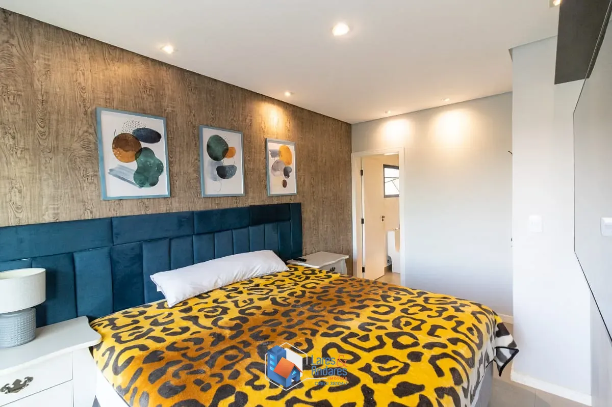 Casa, 4 quartos, 232 m² - Foto 74