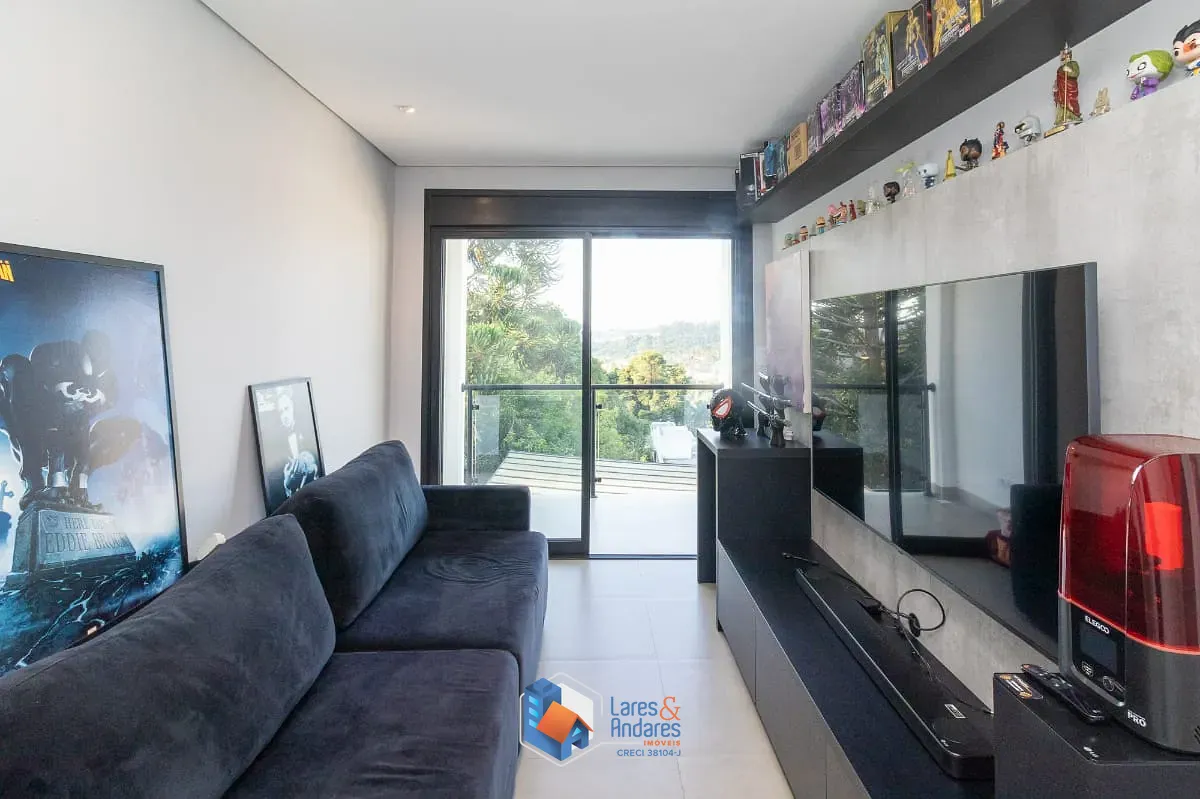 Casa, 4 quartos, 232 m² - Foto 83