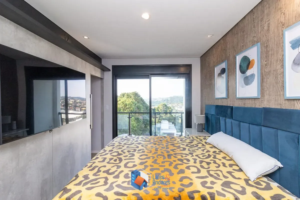 Casa, 4 quartos, 232 m² - Foto 75