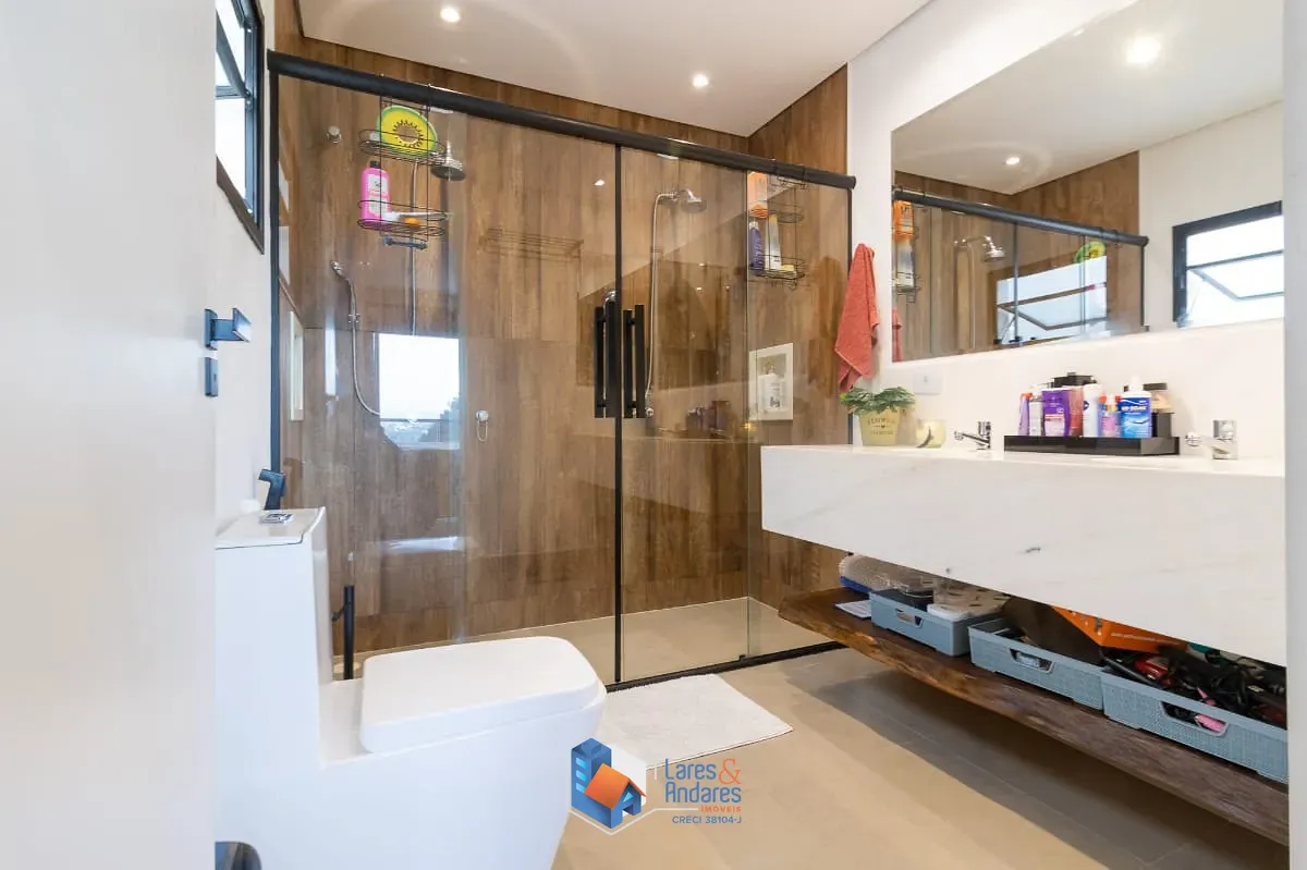 Casa, 4 quartos, 232 m² - Foto 71