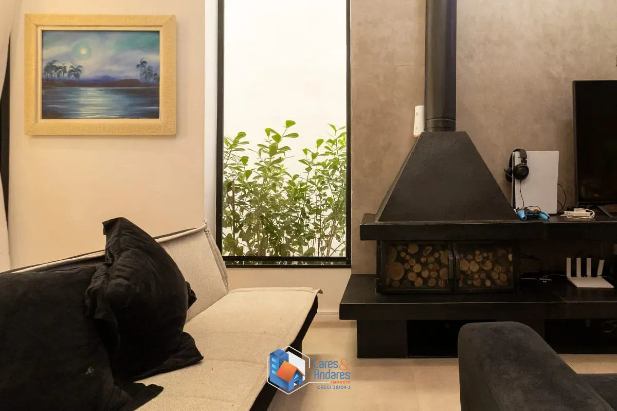 Casa, 4 quartos, 232 m² - Foto 34
