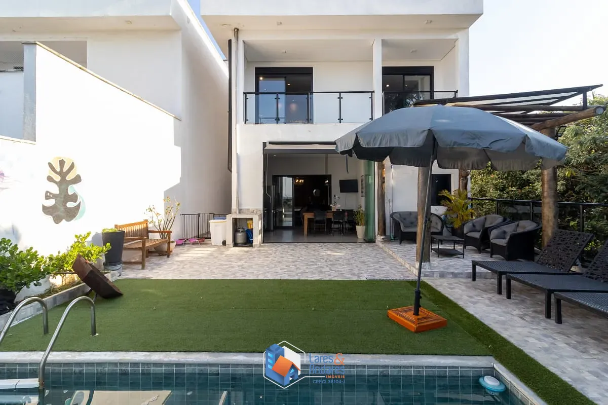 Casa, 4 quartos, 232 m² - Foto 47