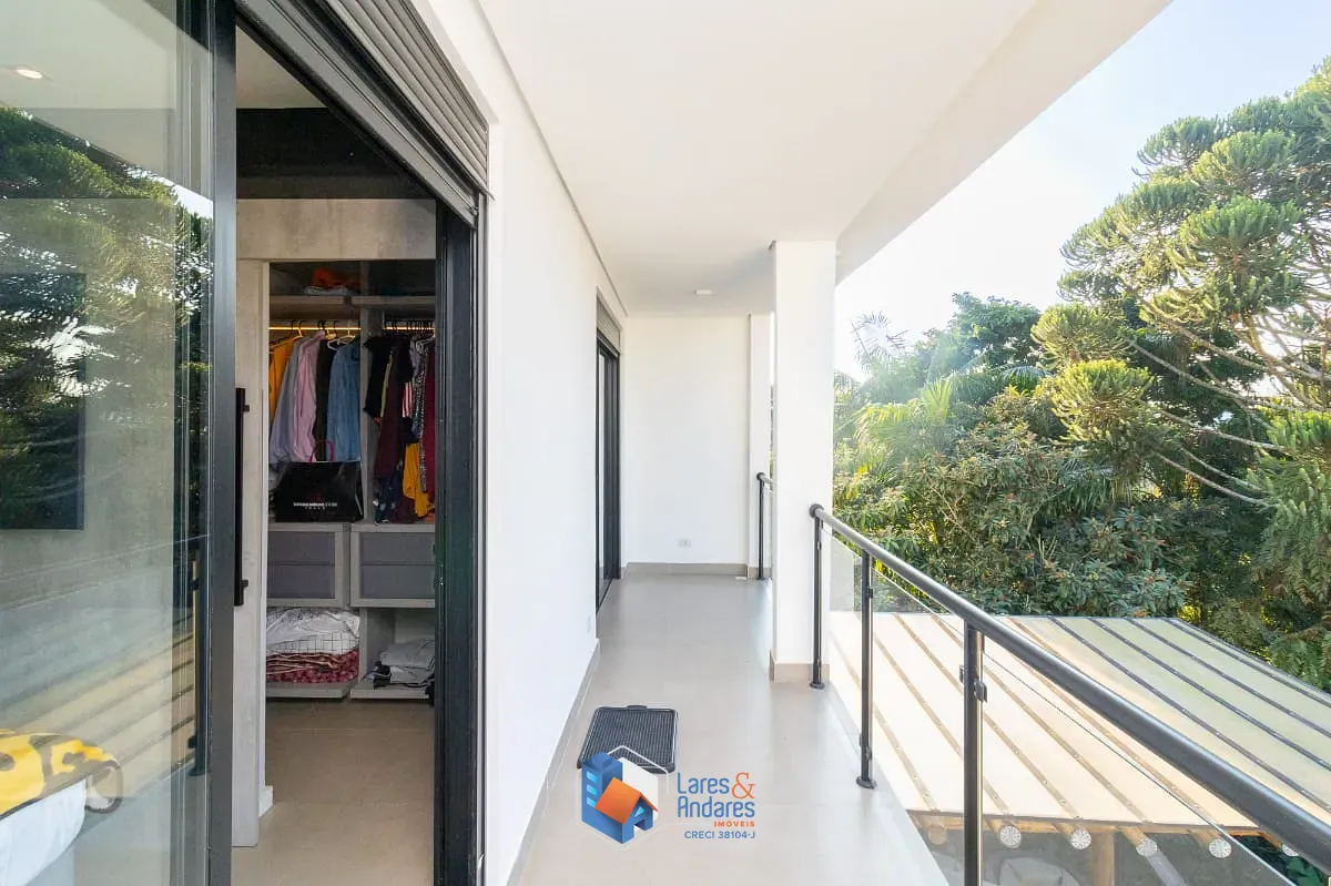 Casa, 4 quartos, 232 m² - Foto 80