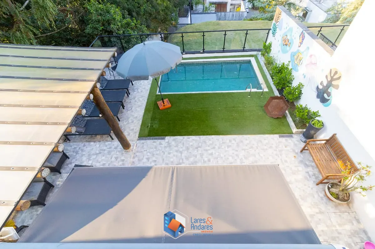 Casa, 4 quartos, 232 m² - Foto 78