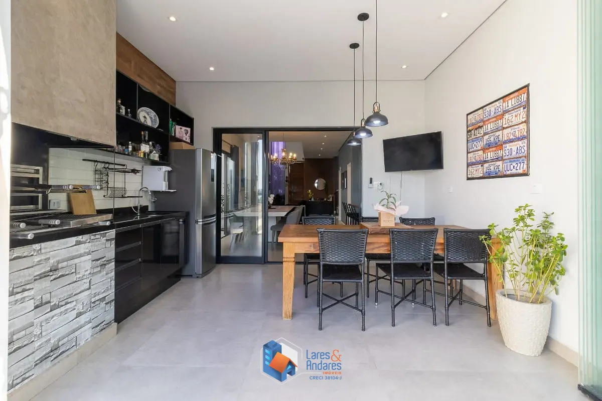 Casa, 4 quartos, 232 m² - Foto 31