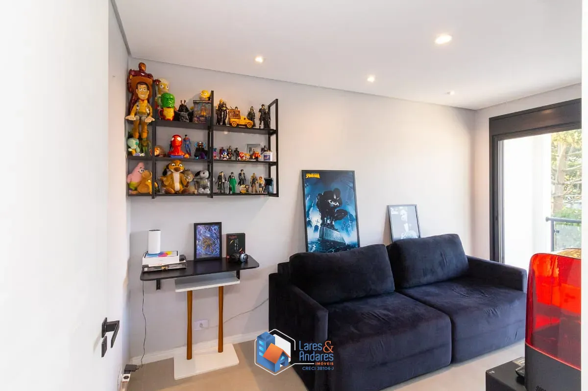 Casa, 4 quartos, 232 m² - Foto 82