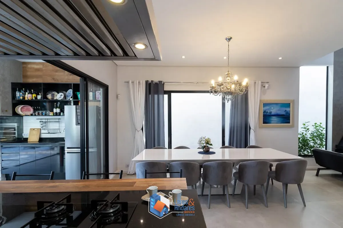 Casa, 4 quartos, 232 m² - Foto 38