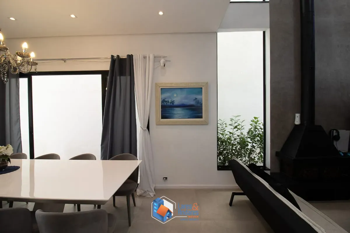 Casa, 4 quartos, 232 m² - Foto 33