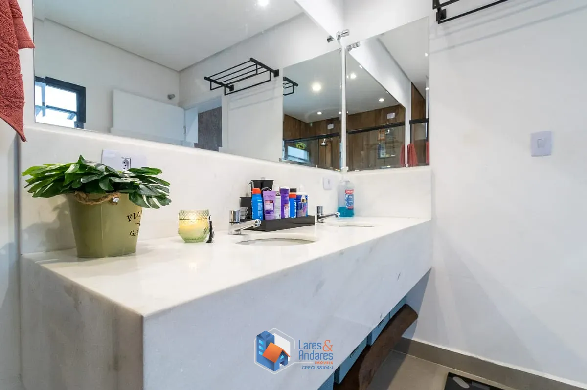 Casa, 4 quartos, 232 m² - Foto 73