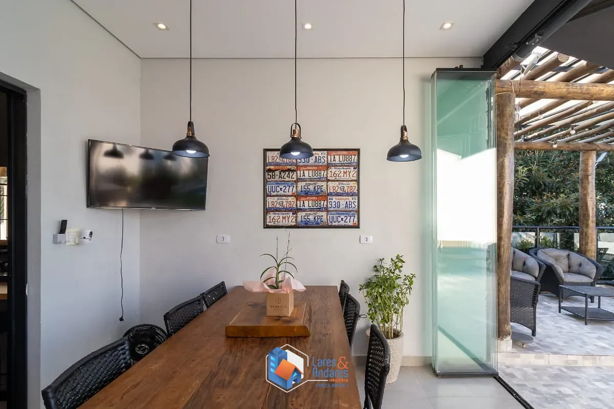 Casa, 4 quartos, 232 m² - Foto 39