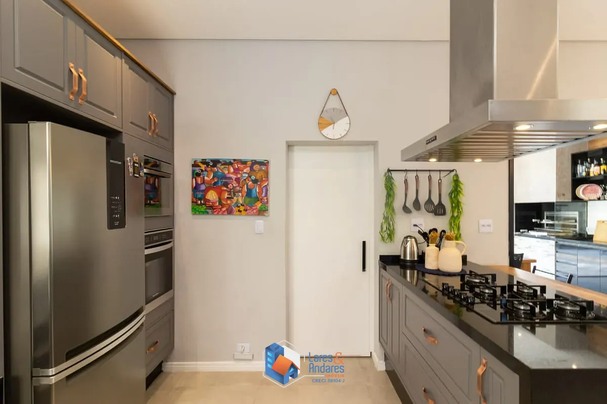 Casa, 4 quartos, 232 m² - Foto 35