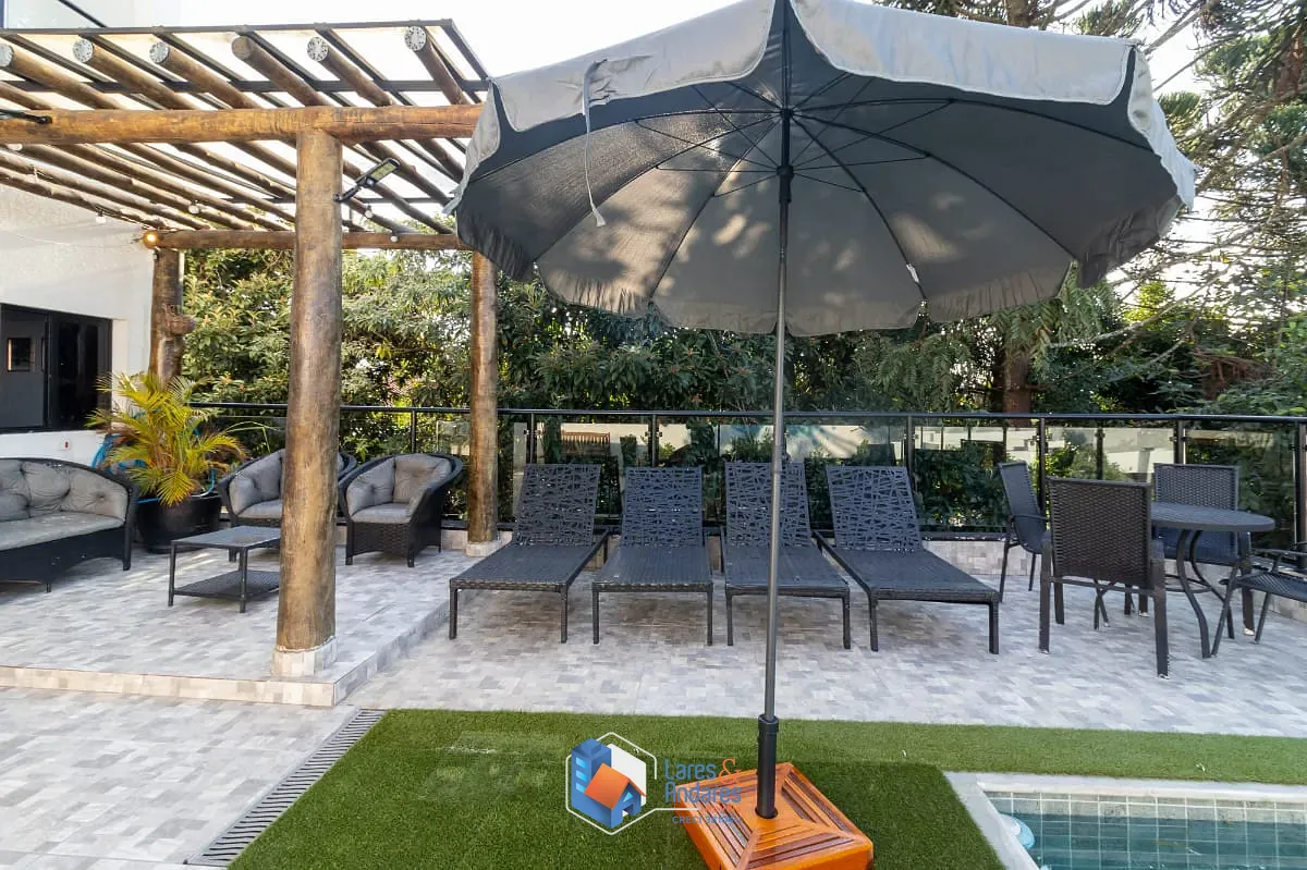 Casa, 4 quartos, 232 m² - Foto 44