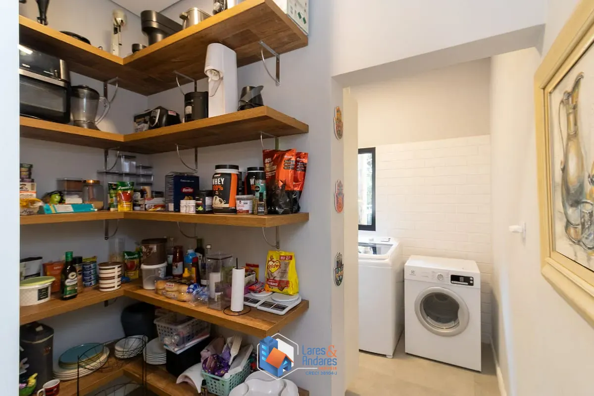 Casa, 4 quartos, 232 m² - Foto 37
