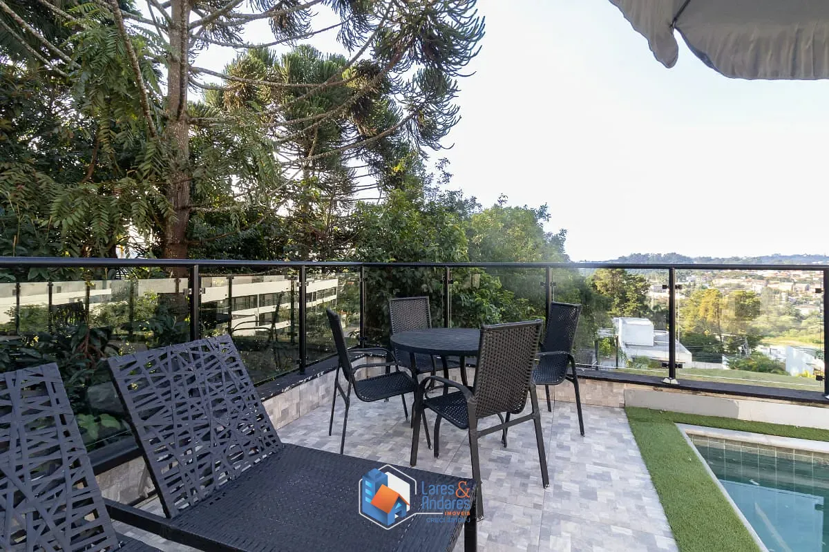 Casa, 4 quartos, 232 m² - Foto 45