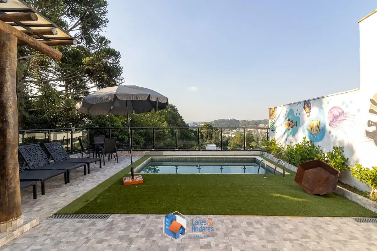 Casa, 4 quartos, 232 m² - Foto 42
