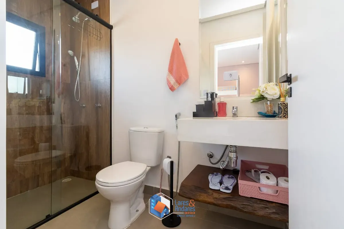 Casa, 4 quartos, 232 m² - Foto 55
