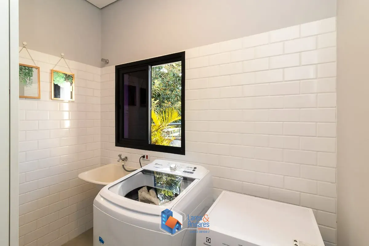 Casa, 4 quartos, 232 m² - Foto 36