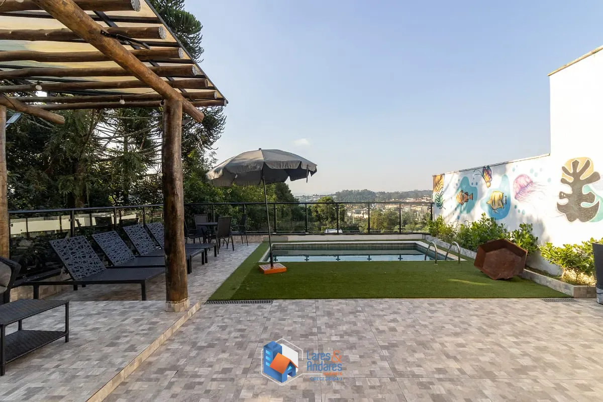 Casa, 4 quartos, 232 m² - Foto 43