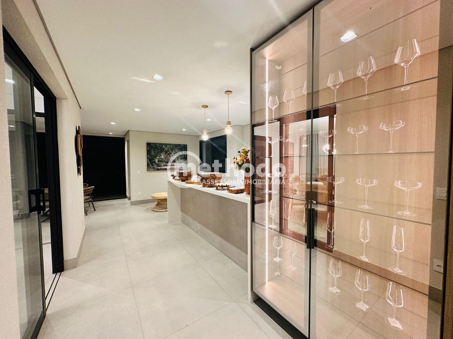 Casa, 4 quartos, 360 m² - Foto 25