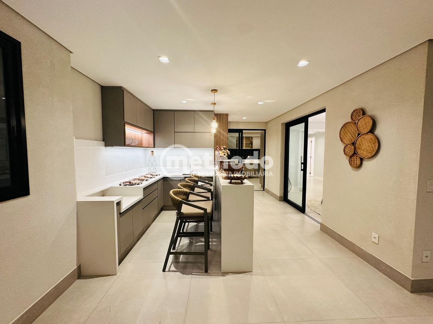 Casa, 4 quartos, 360 m² - Foto 24