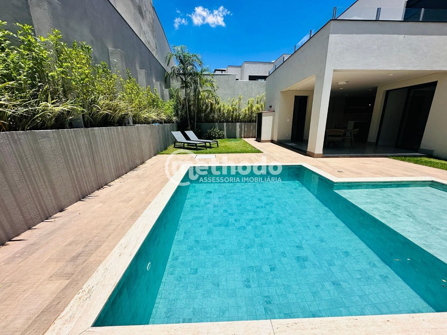 Casa, 4 quartos, 360 m² - Foto 40