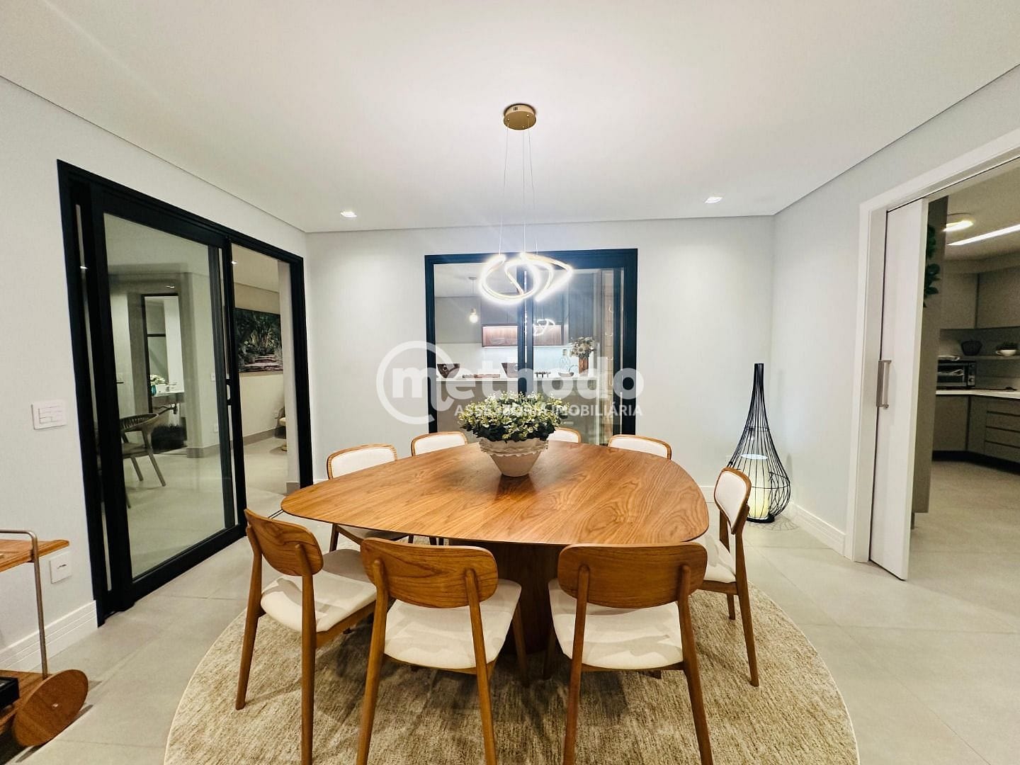 Casa, 4 quartos, 360 m² - Foto 23