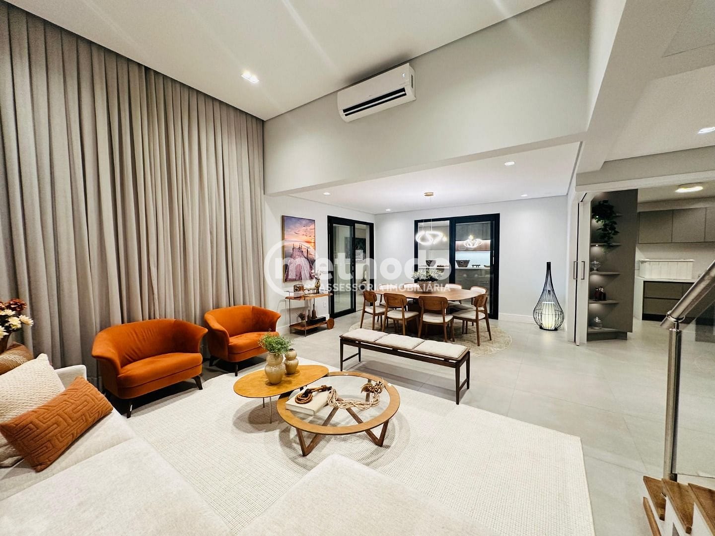 Casa, 4 quartos, 360 m² - Foto 28