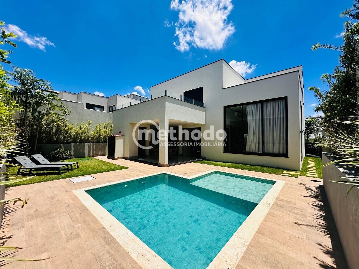 Casa, 4 quartos, 360 m² - Foto 39