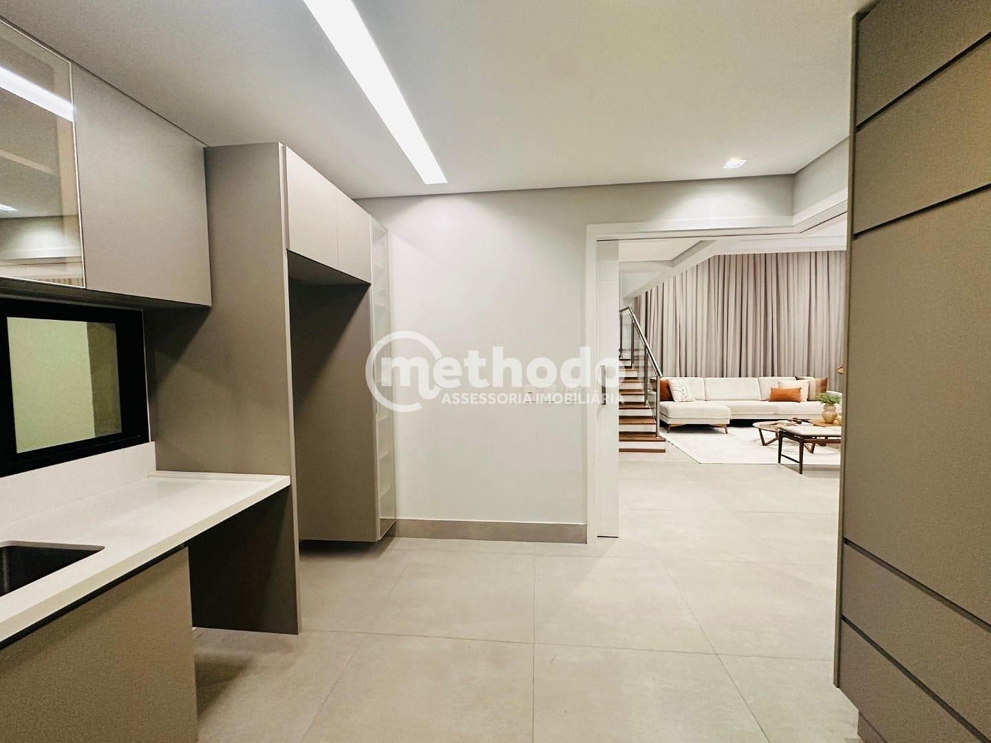 Casa, 4 quartos, 360 m² - Foto 30