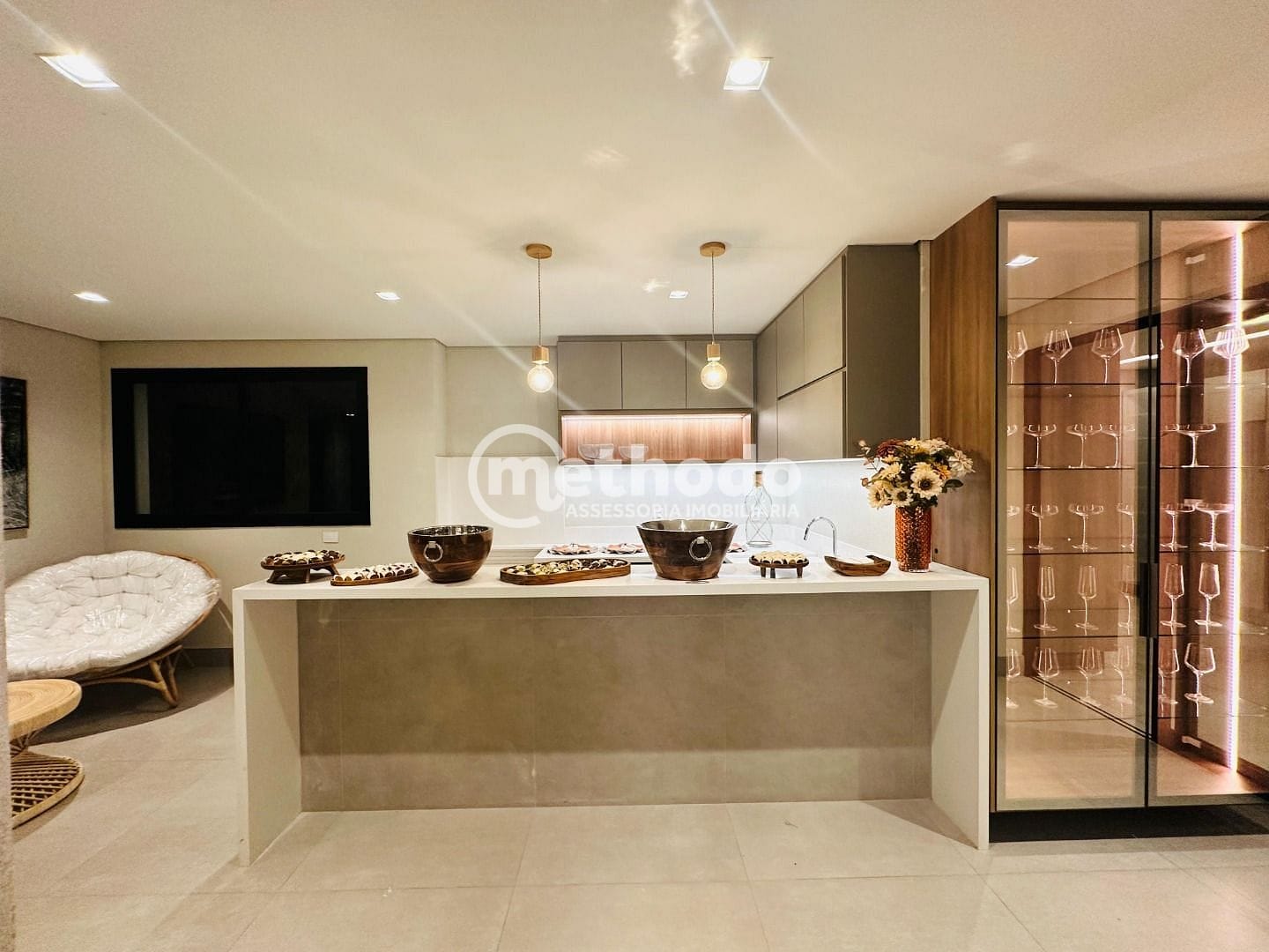 Casa, 4 quartos, 360 m² - Foto 26