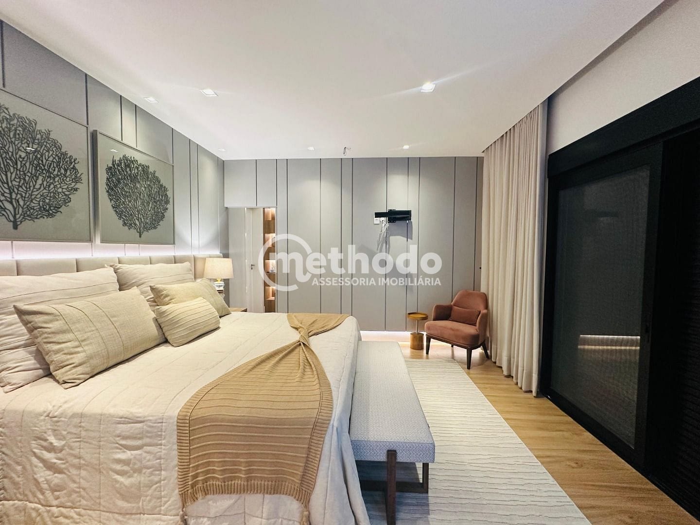 Casa, 4 quartos, 360 m² - Foto 9