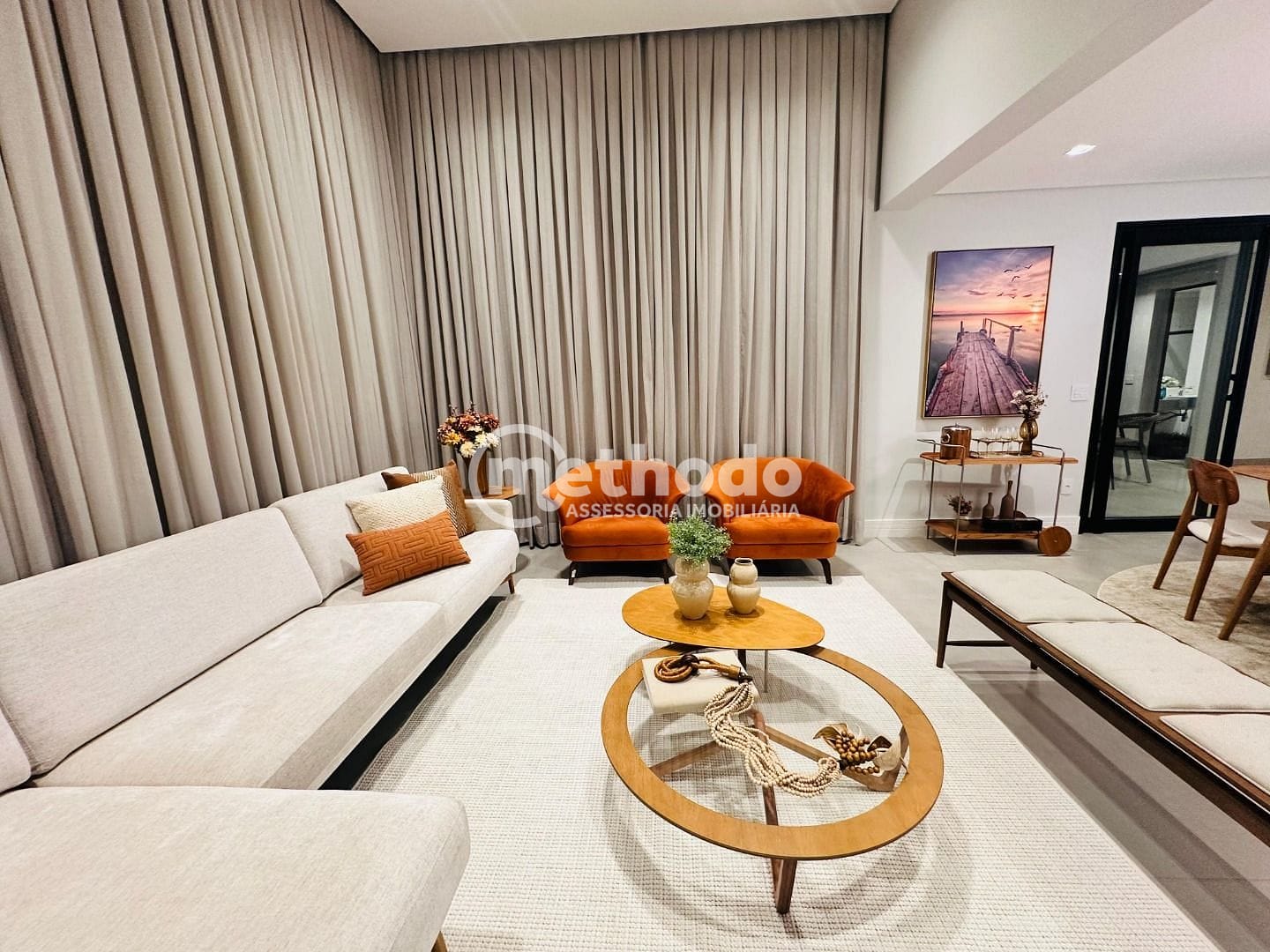 Casa, 4 quartos, 360 m² - Foto 29