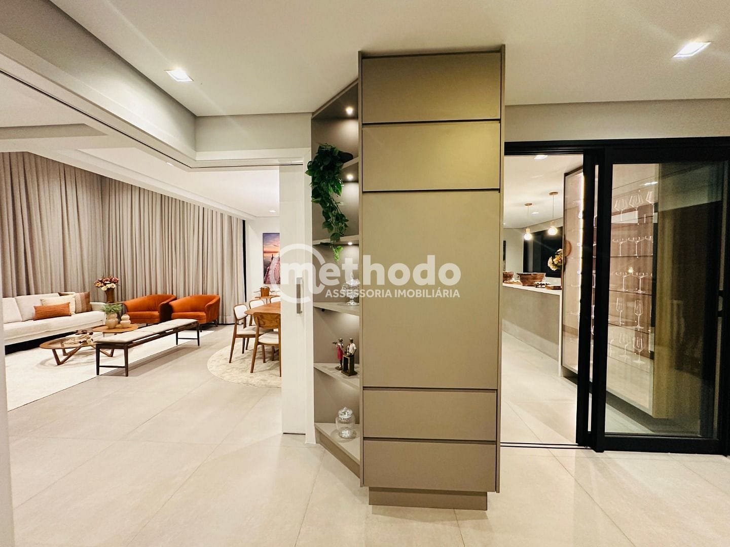 Casa, 4 quartos, 360 m² - Foto 27