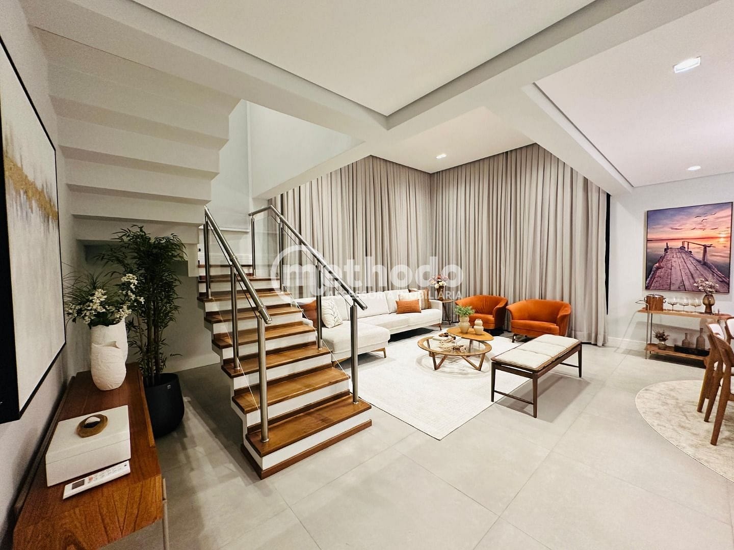 Casa, 4 quartos, 360 m² - Foto 21