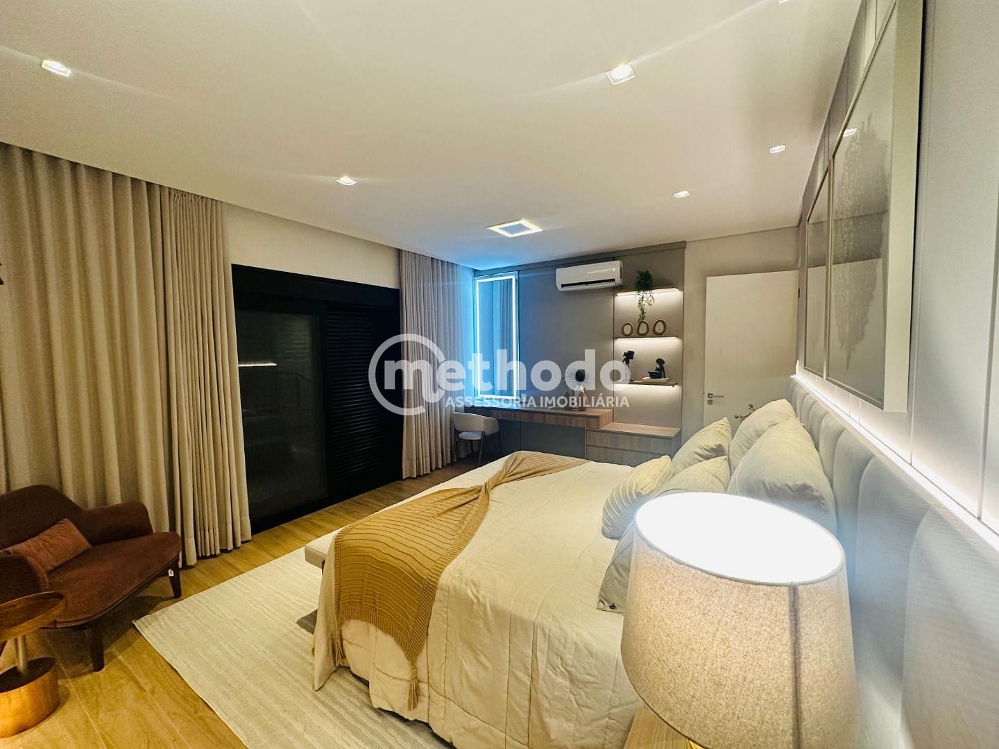 Casa, 4 quartos, 360 m² - Foto 11